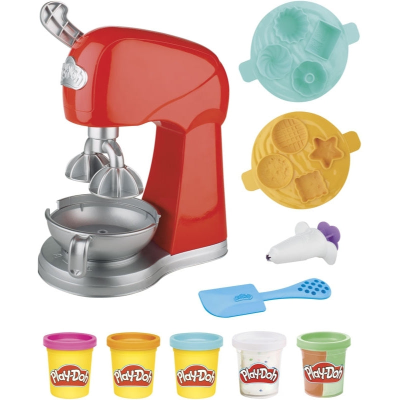 Play-Doh Magisk Mixer til modellervoks