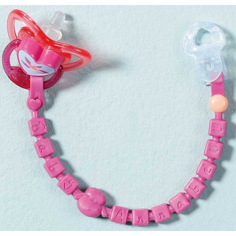 Baby Annabell – Sut med Klips til dukker