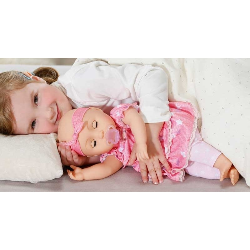 Baby Annabell – Mia 43 cm Dukke