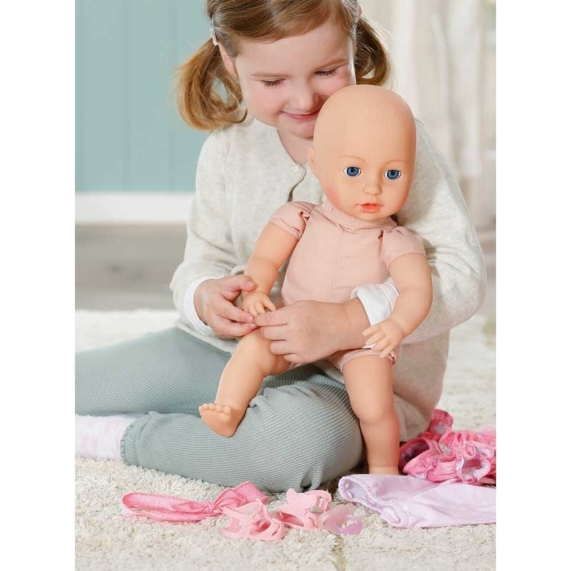 Baby Annabell – Mia 43 cm Dukke