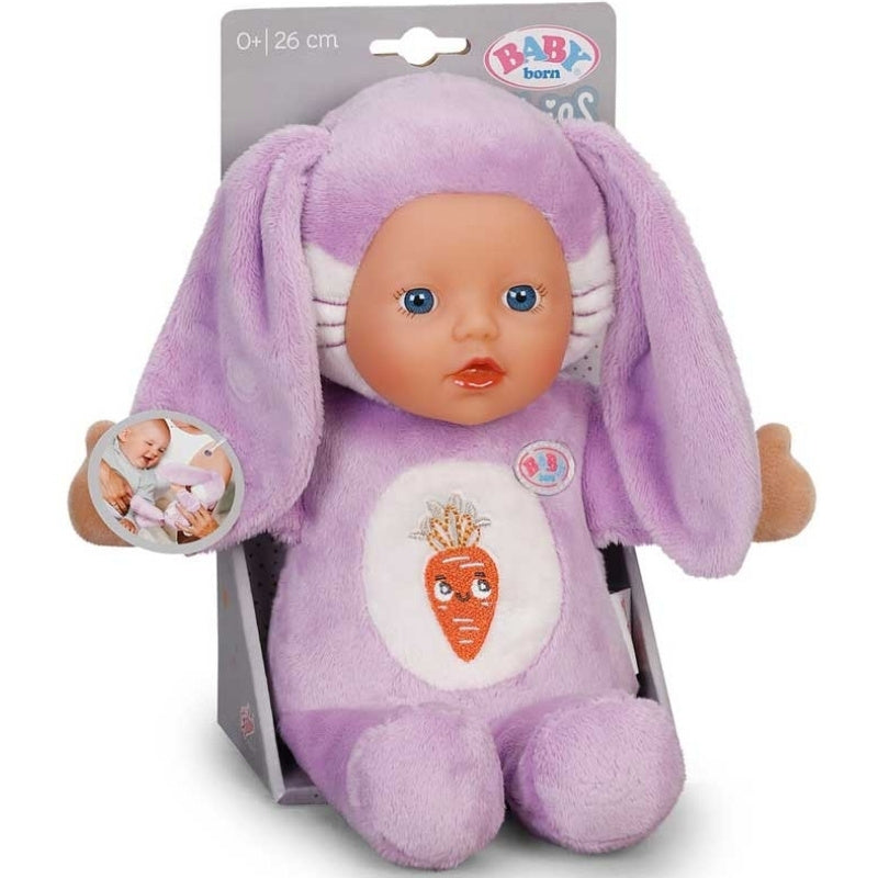 BABY born Krammekanin 26 cm