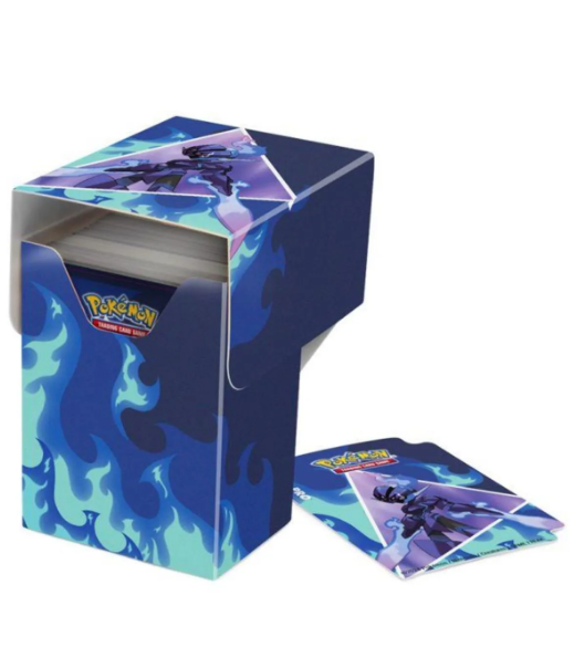 Ultra PRO Pokémon Full View Deck Box – Ceruledge