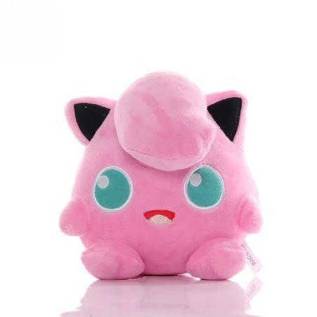 Pokémon Bamse - Jigglypuff