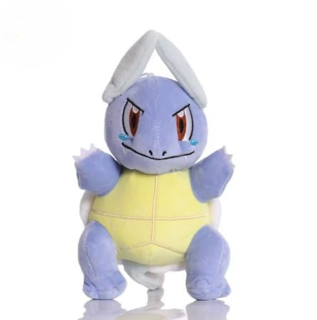 Pokémon Bamse - Wartortle
