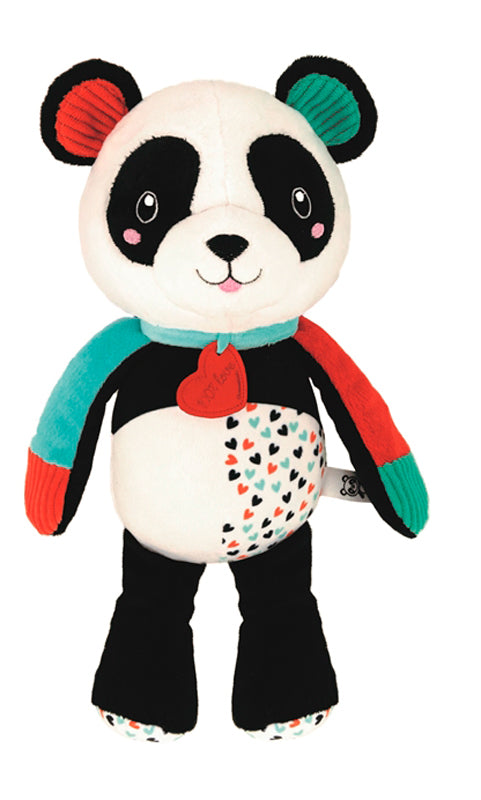 Clementoni Love me Panda