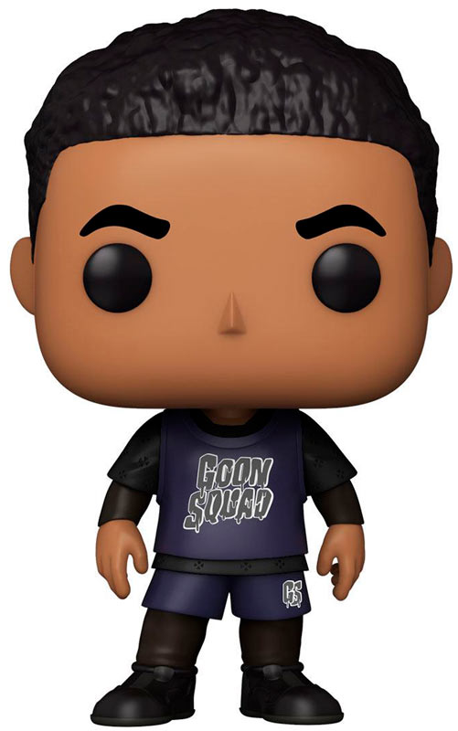 Space Jam 2 pop figur 1086 - Dom