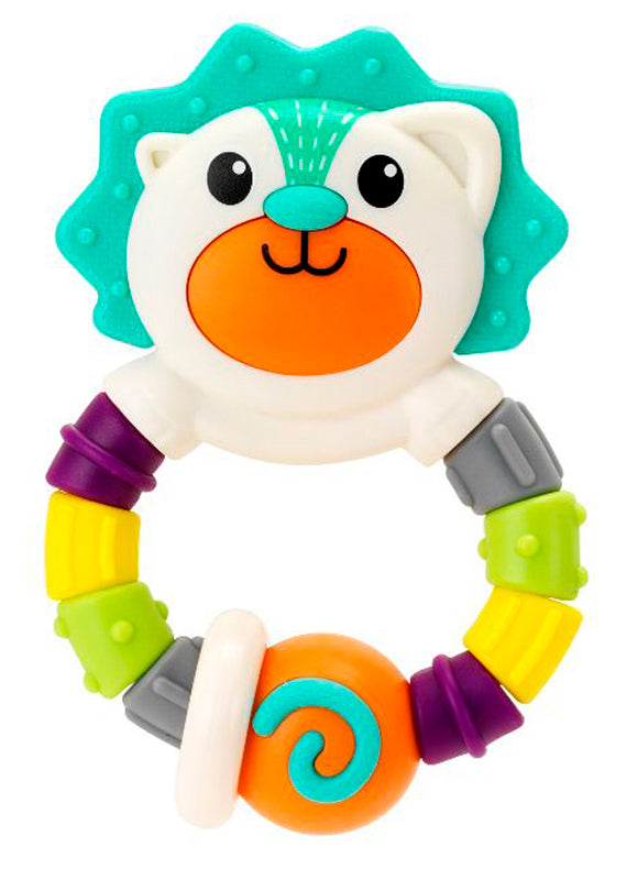 Infantino pindsvin rangle