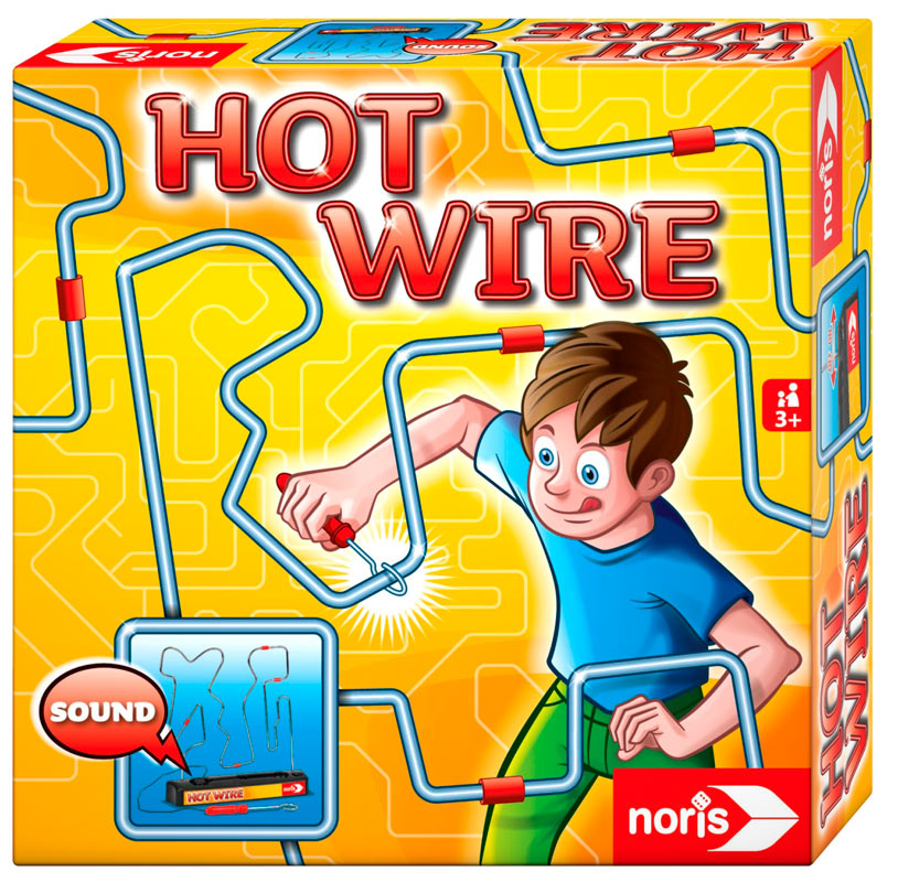 Hot Wire