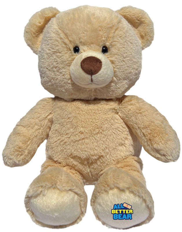 All Better Bear - interaktiv talende bamse