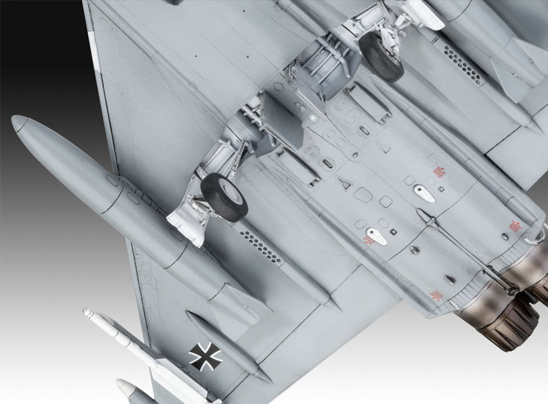 Revell Eurofighter "Luftwaffe 2020"