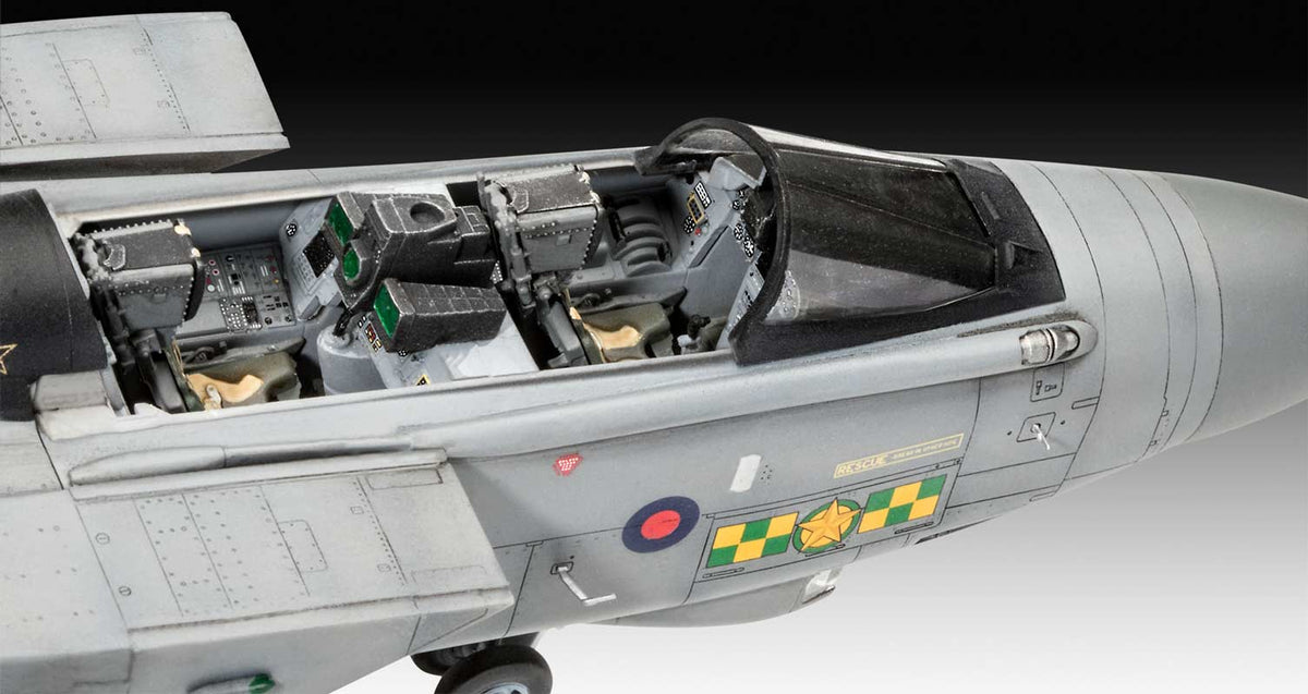 Revell Tornado Gr.4 Farewell