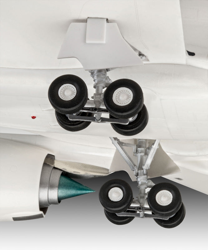 Revell Airbus A350-900 Lufthansa
