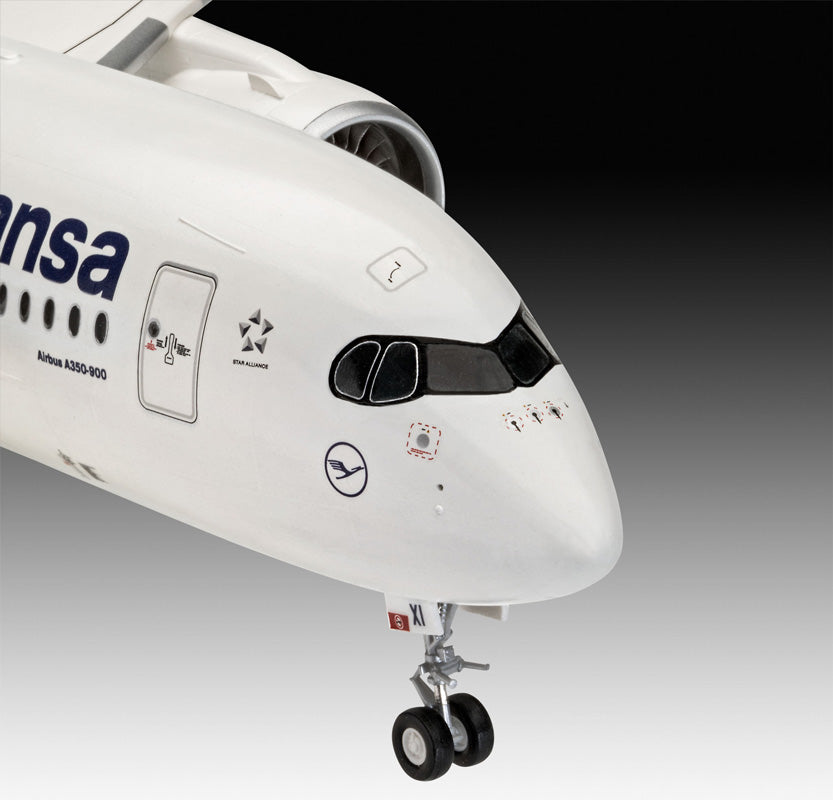 Revell Airbus A350-900 Lufthansa