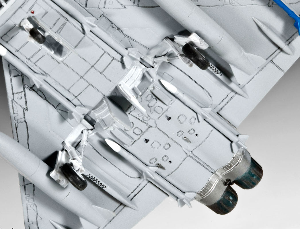 Revell Eurofighter Typhoon