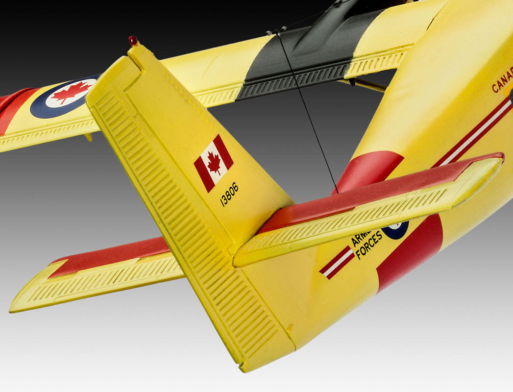 Revell DHC-6 Twin Otter modelfly