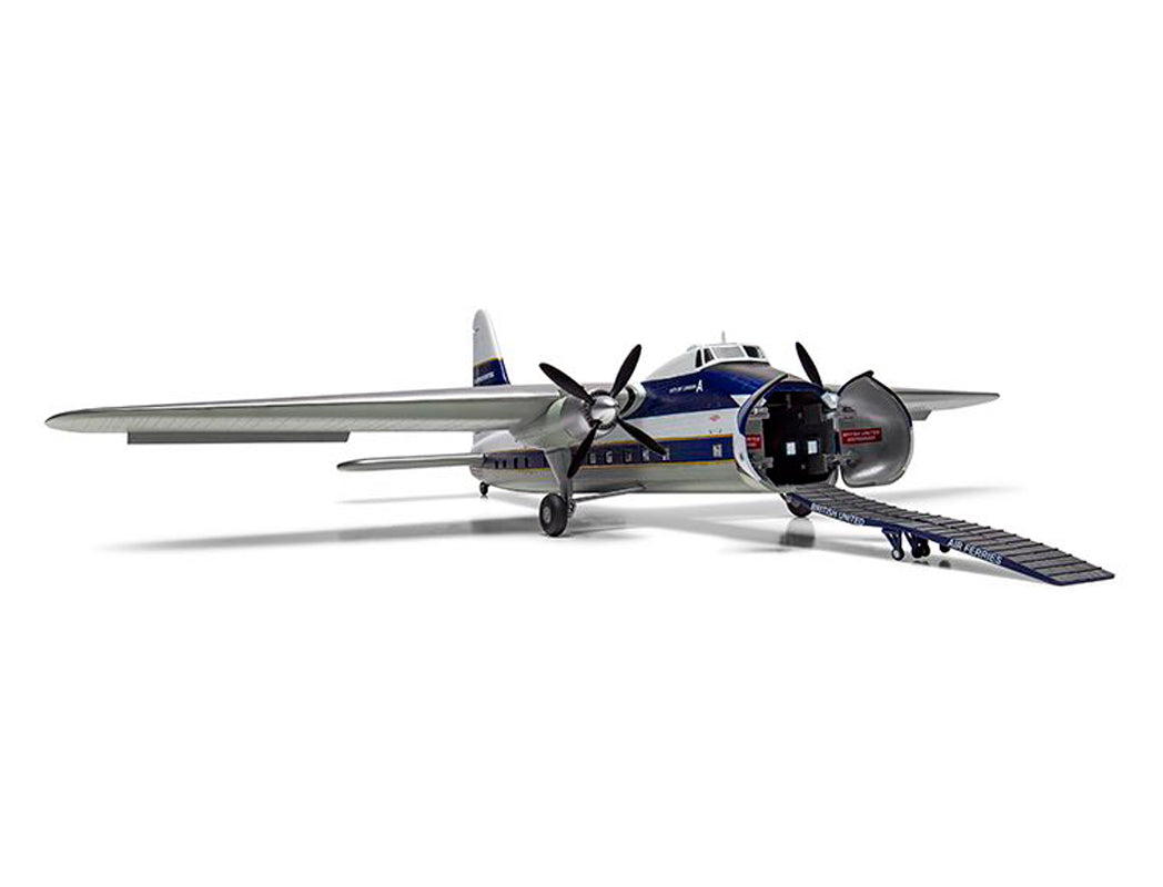 Airfix Bristol Superfreighter 1:72 - Modelfly