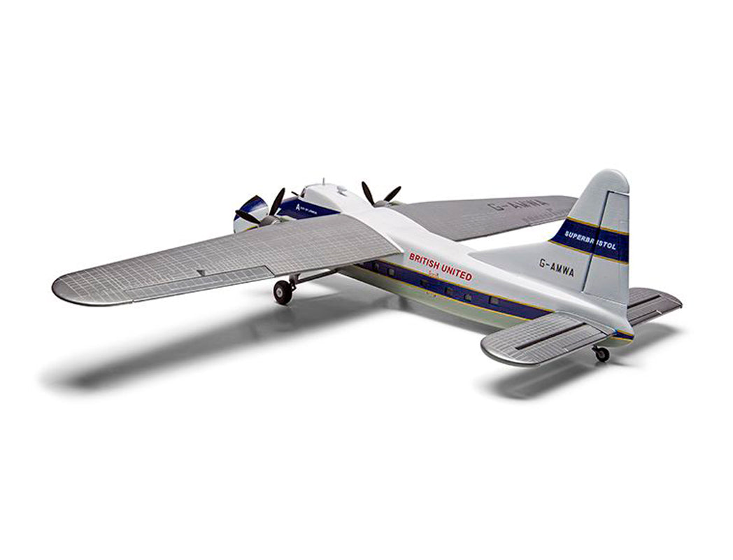 Airfix Bristol Superfreighter 1:72 - Modelfly