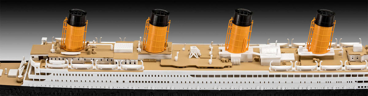Revell RMS Titanic