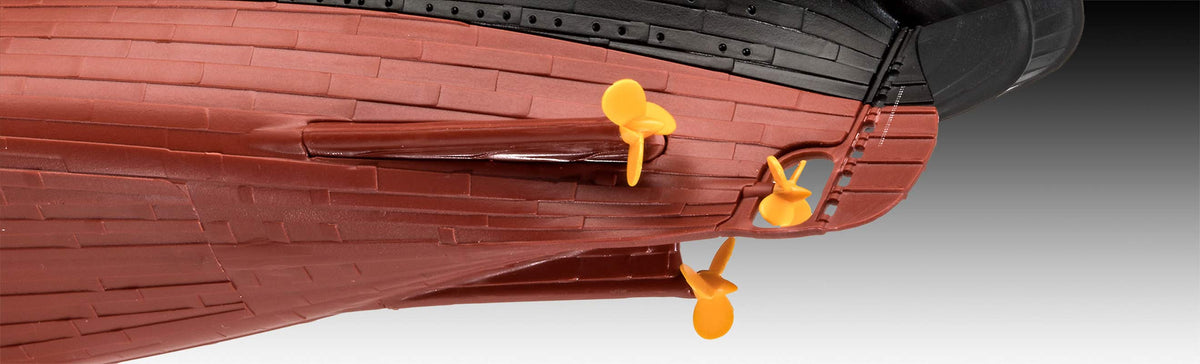 Revell RMS Titanic