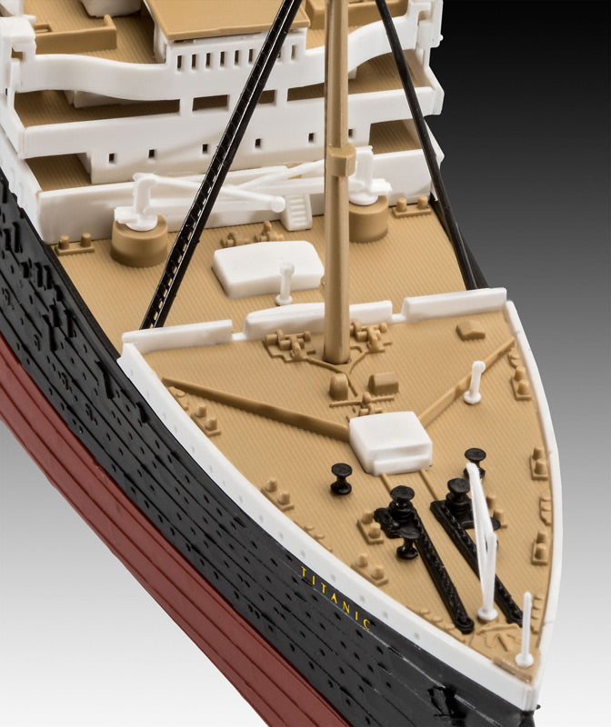 Revell RMS Titanic