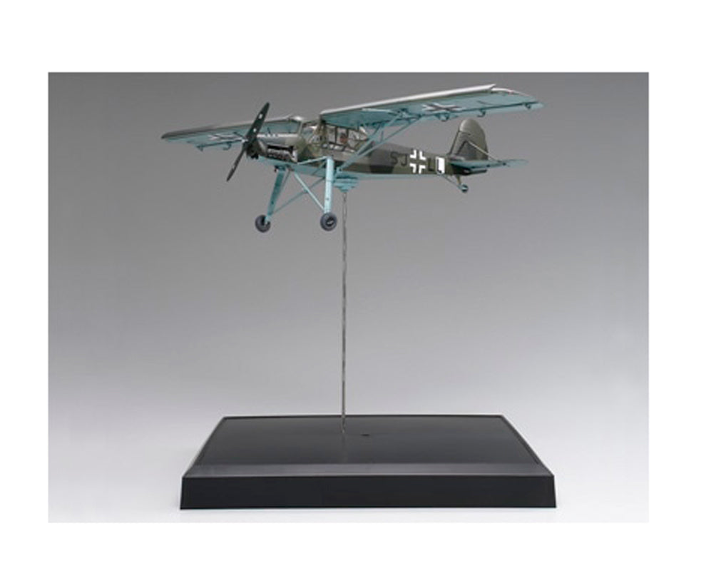 Tamiya Fi156C Storch - Display