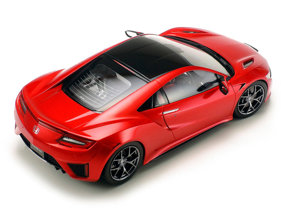Tamiya Honda NSX - Modelbil