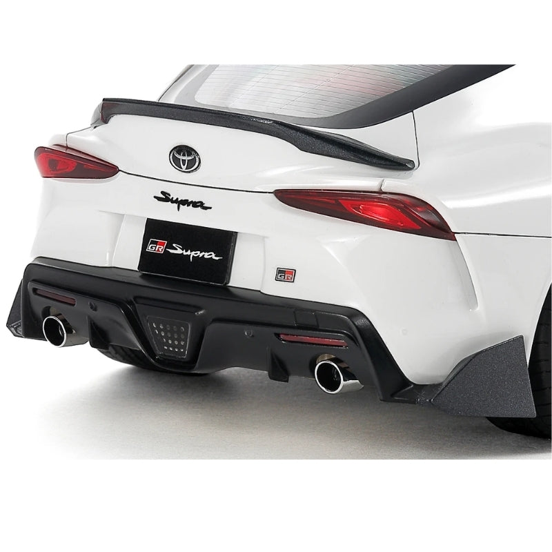 Tamiya 1/24 Toyota GR Supra Custom -1:24 Modelbil