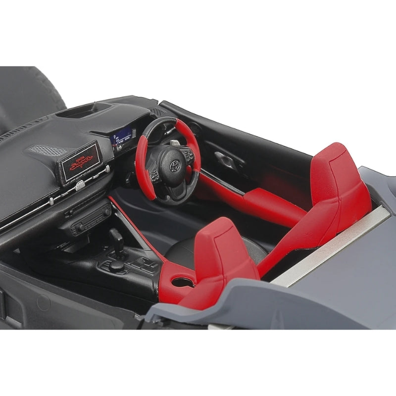 Tamiya 1/24 Toyota GR Supra Custom -1:24 Modelbil