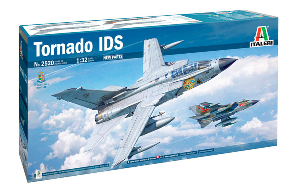 Italeri 1:32 Tornado IDS - Modelfly