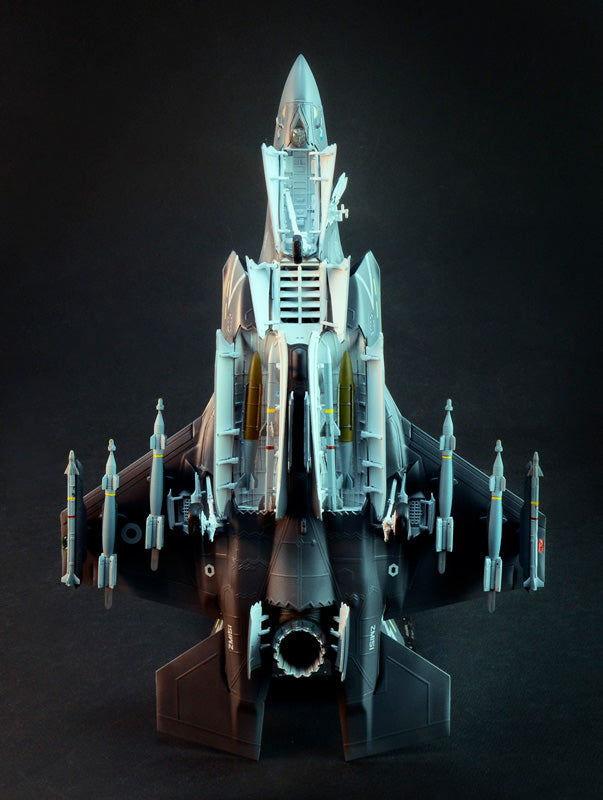 Italeri 1:48 F-35 B Lightning II - Modelfly