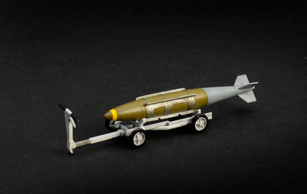 Italeri 1:48 F-35 B Lightning II - Modelfly