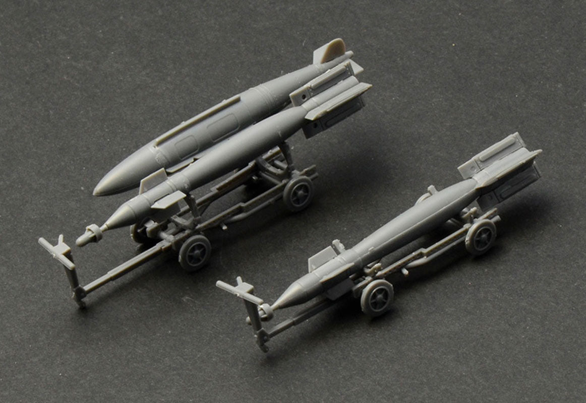 Italeri 1:48 F-35 B Lightning II - Modelfly