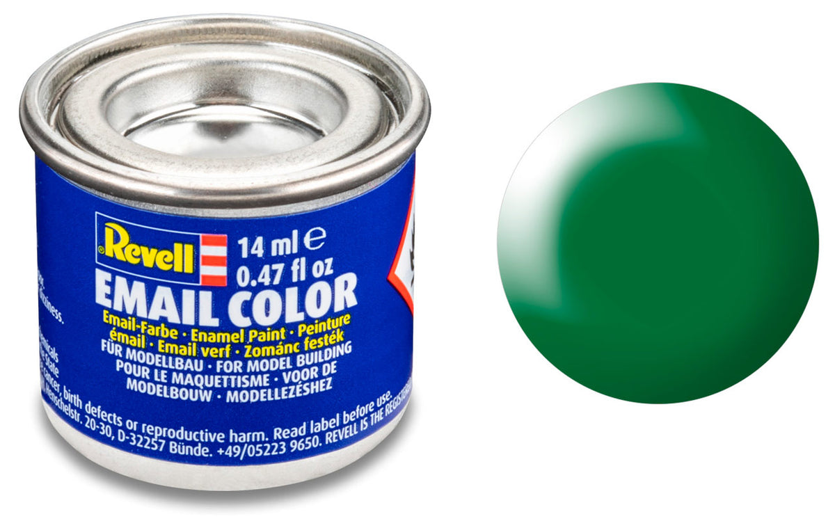 Revell maling nr. 364 - Leaf Green Silk