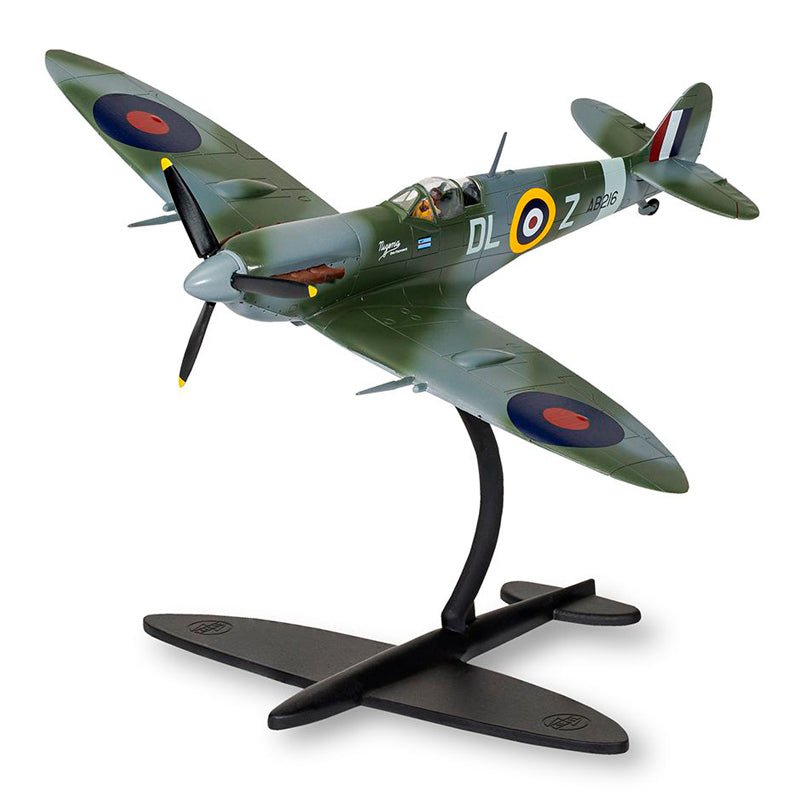 Airfix - Spitfire & F-35 B 1:72 modelfly