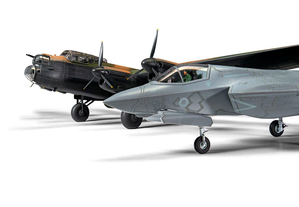 Airfix - Dambusters 80th. anniversary 1:72 modelfly