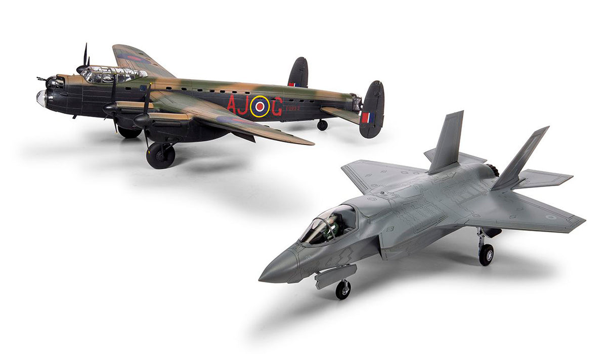 Airfix - Dambusters 80th. anniversary 1:72 modelfly