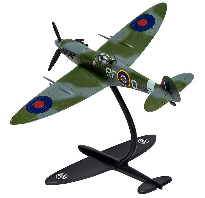 Airfix - Supermarine Spitfire 1:72 modelfly