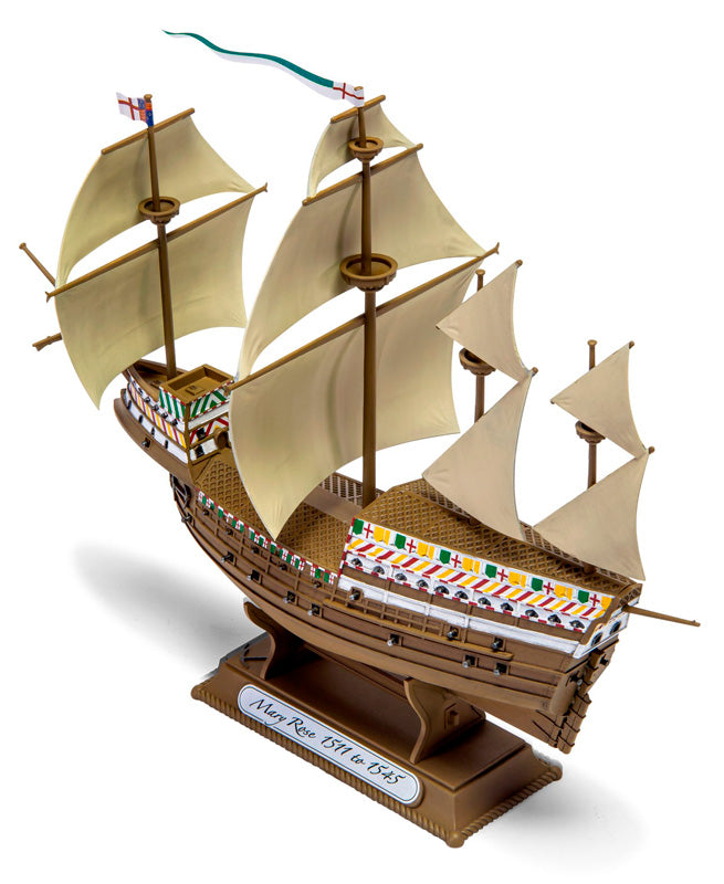 Airfix - Mary Rose 1:400 modelskib