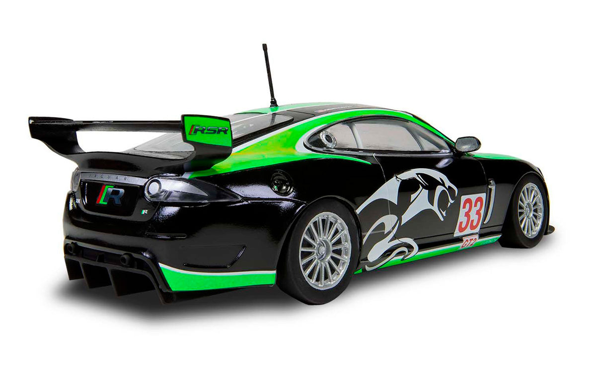 Airfix Jaguar XKR GT3 1:32 modelbil