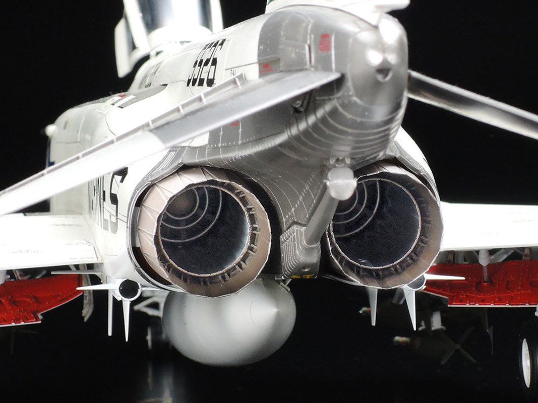 Tamiya F-4J Phantom II Marines - Modelfly
