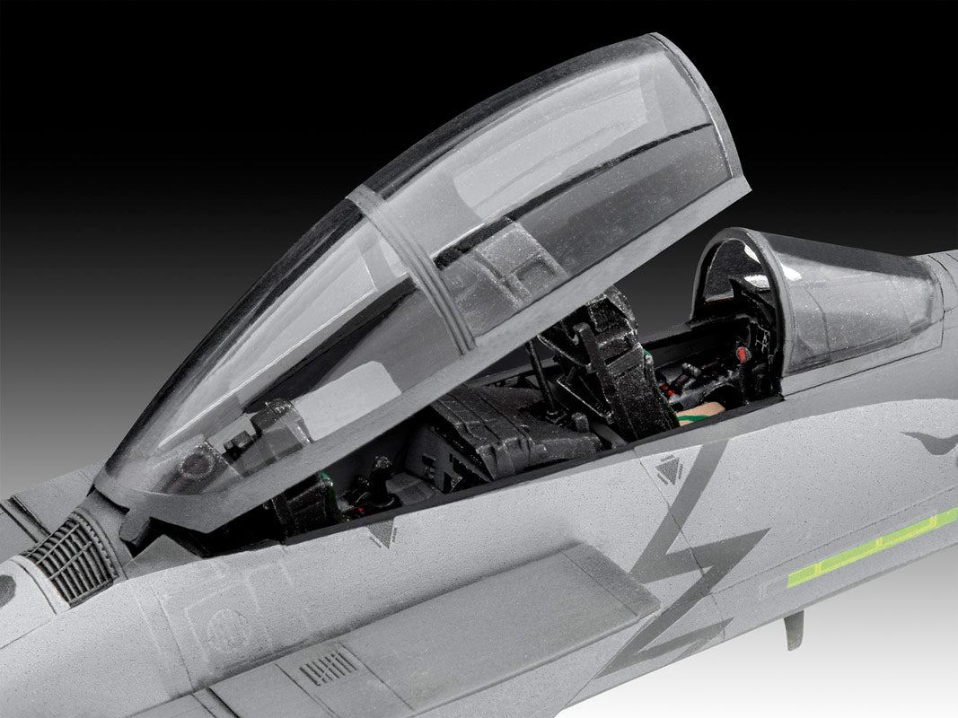 Revell F-15E Strike Eagle modelfly