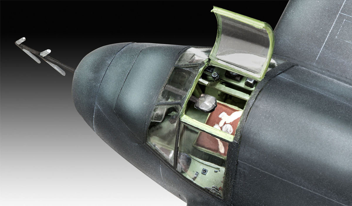 Revell Beaufighter IF Nightfighter