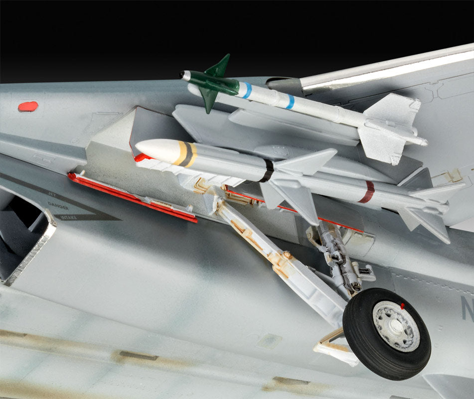 Revell Maverick's F-14A Tomcat Top Gun modelfly