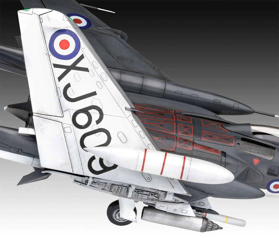 Revell Sea Vixen FAW 2 "70th Anniversary" modelfly
