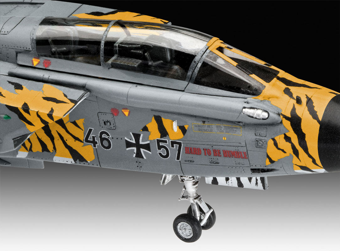 Revell Tornado ECR Tigermeet 2018 modelfly