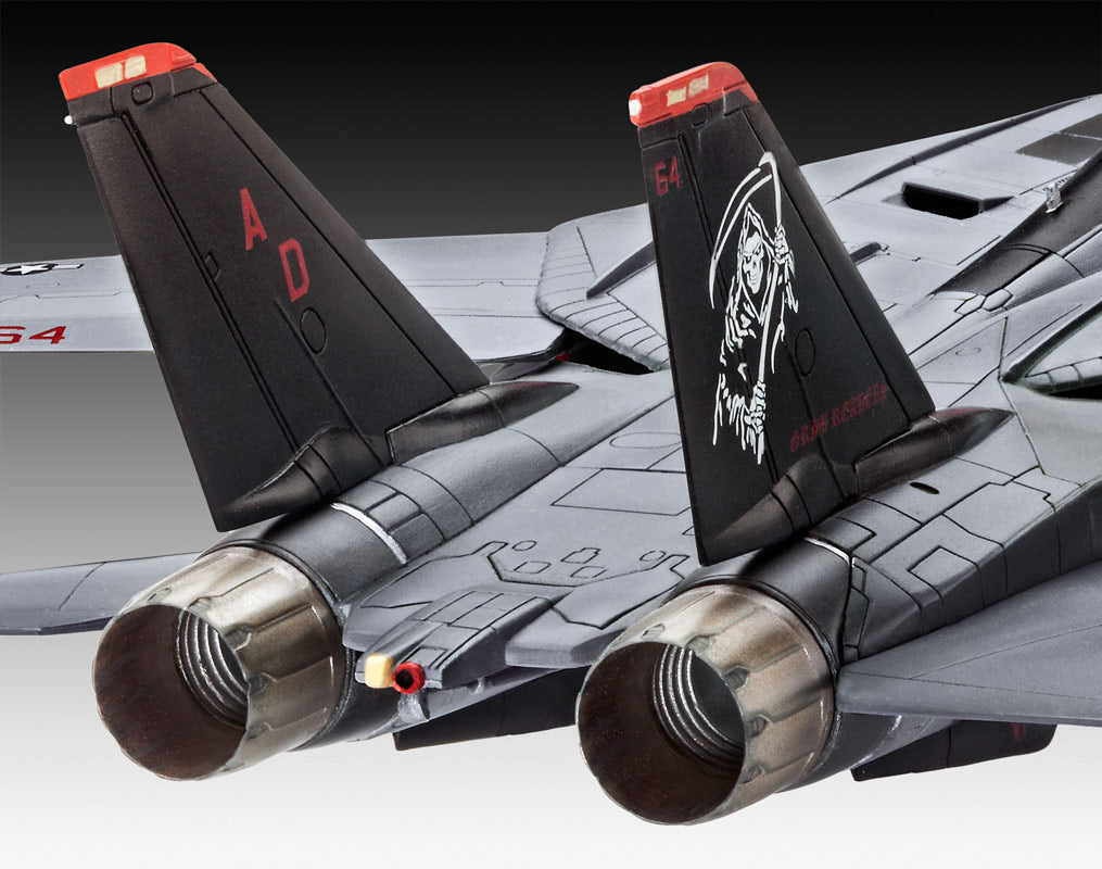 Revell F-14D Super Tomcat modelfly