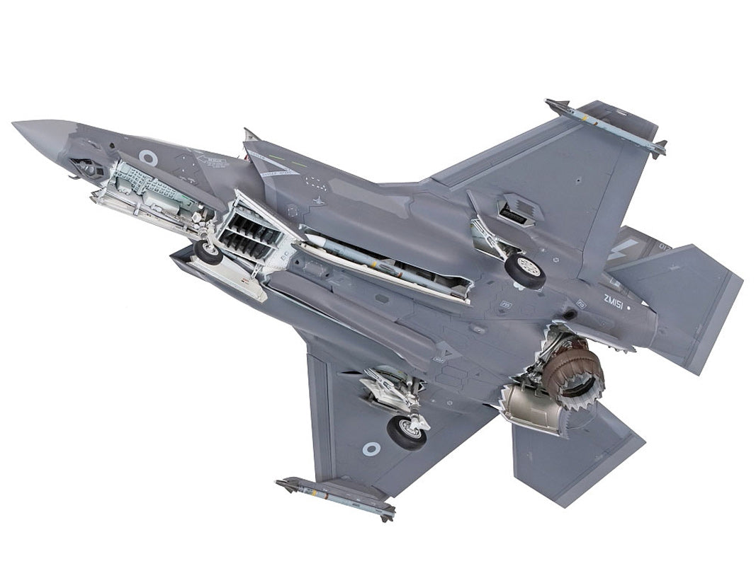 Tamiya Lockheed Martin F-35 B Lightning II modelfly