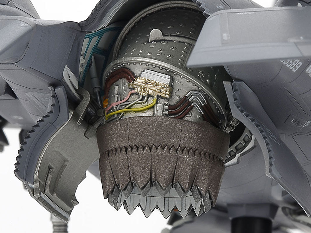 Tamiya Lockheed Martin F-35 B Lightning II modelfly