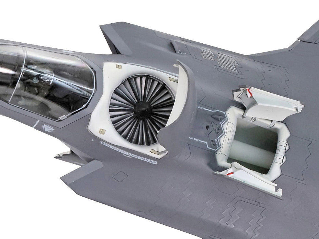 Tamiya Lockheed Martin F-35 B Lightning II modelfly