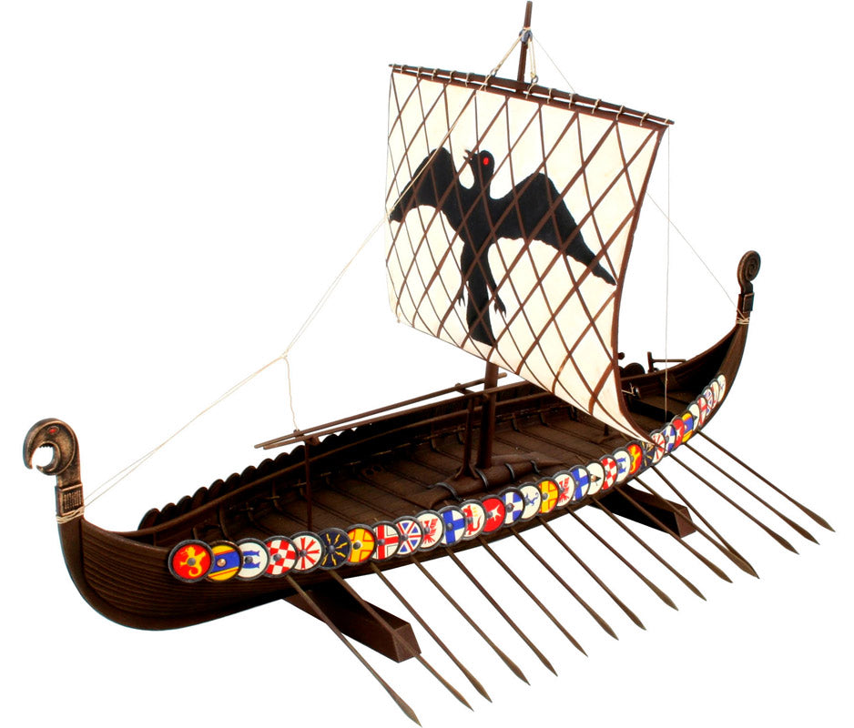 Revell Vikingeskib